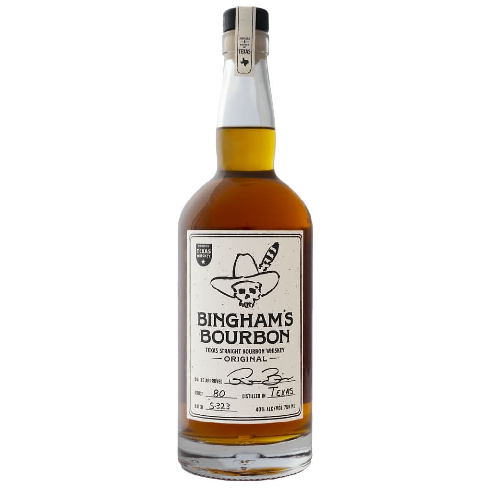 Bingham&