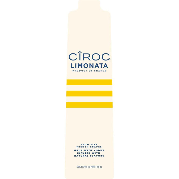 Ciroc Limonata Vodka