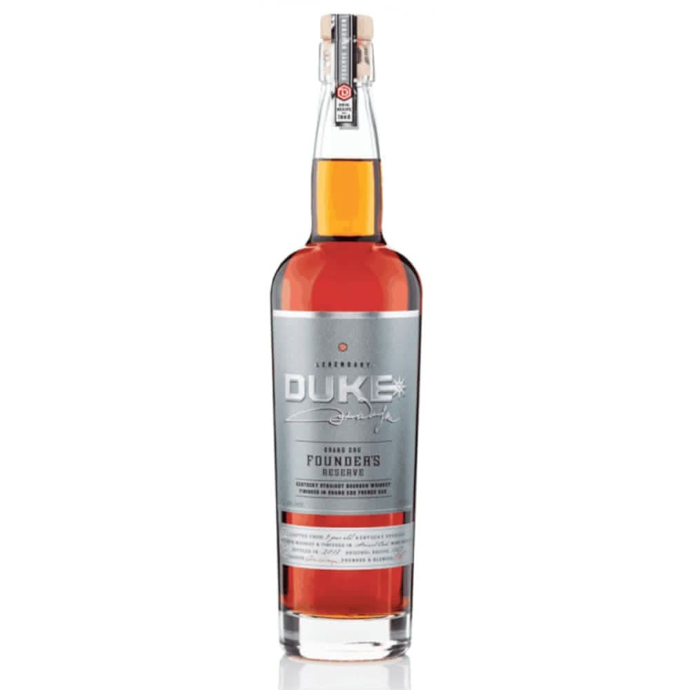 Duke Grand Cru Founder&