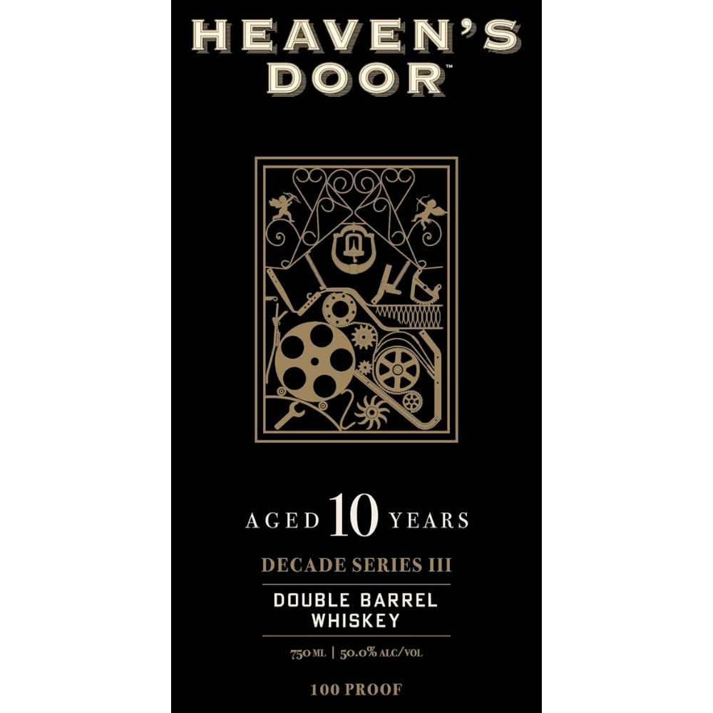 Heaven&