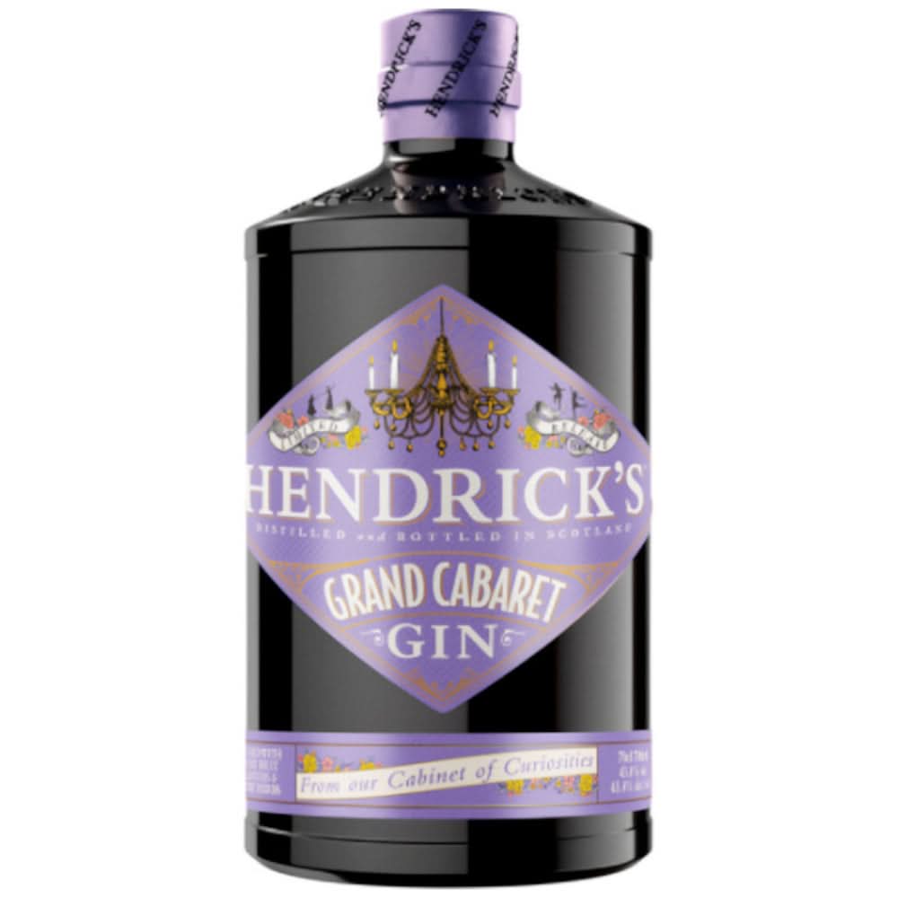 Hendrick&