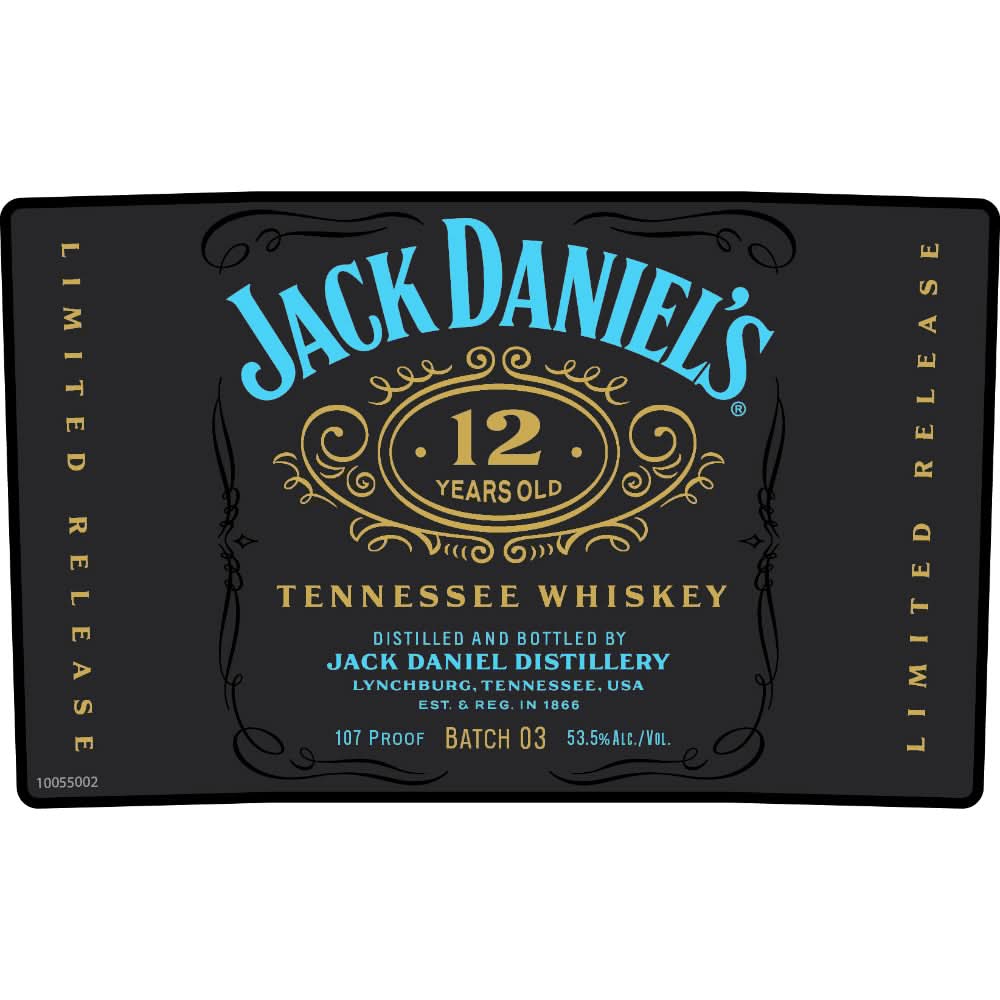 Jack Daniel&