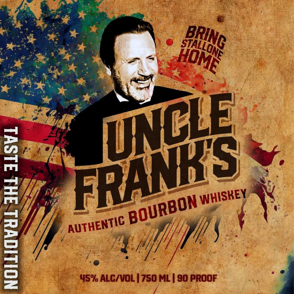 Uncle Frank&
