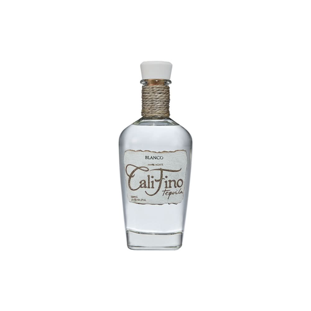 Califino Tequila Blanco