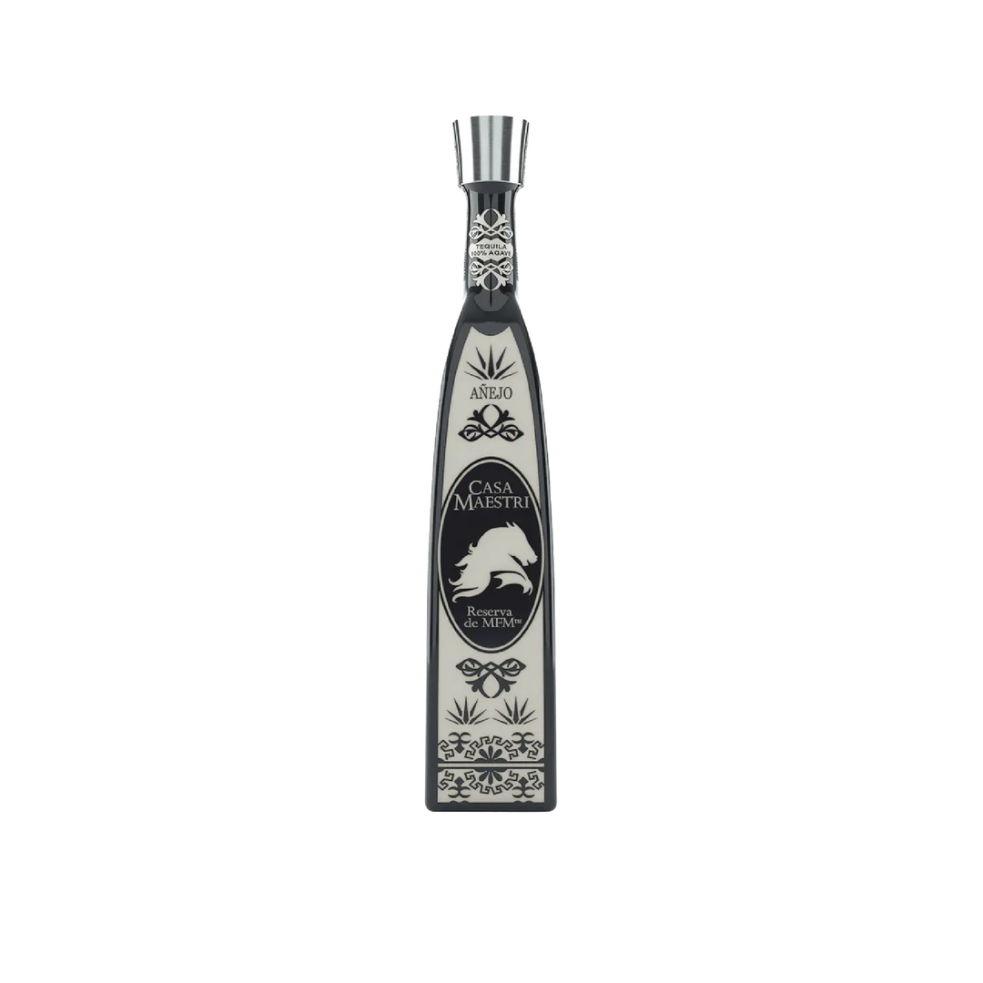Casa Maestri Anejo Tequila