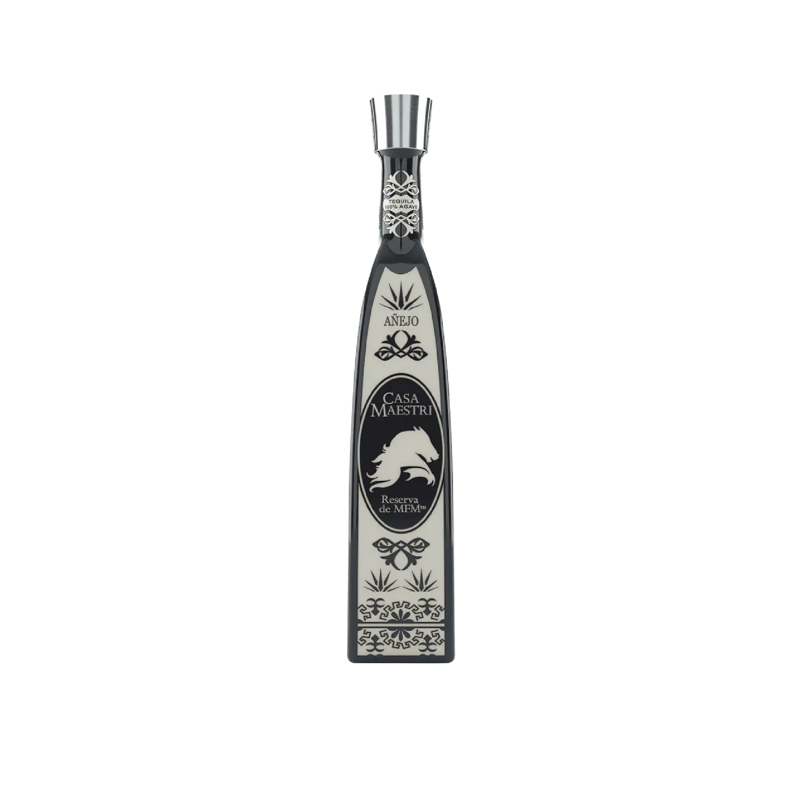Casa Maestri Anejo Tequila