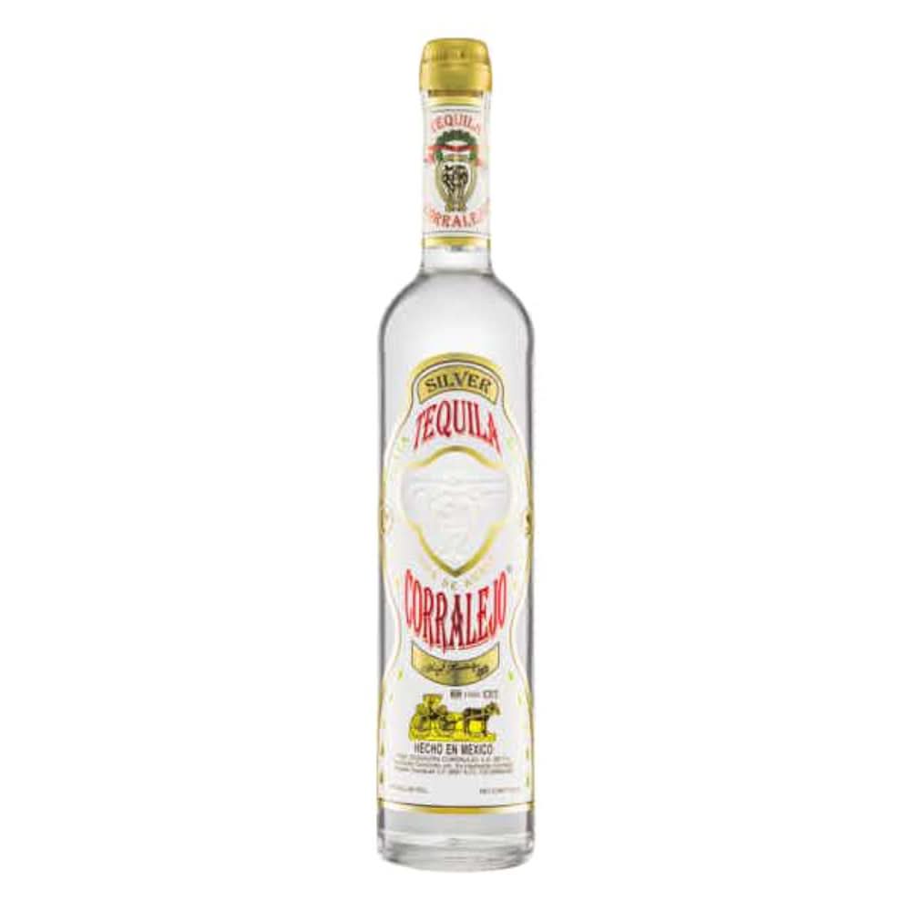 Corralejo Tequila Blanco