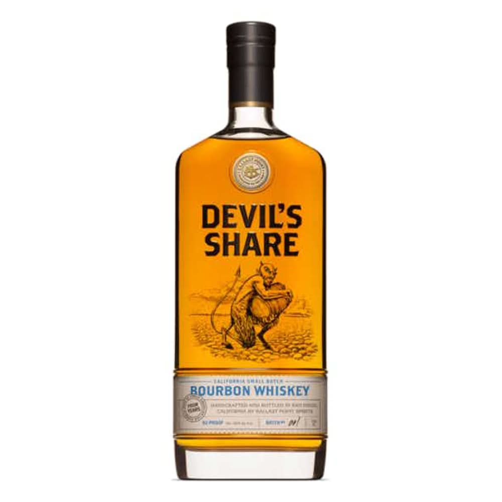 Cutwater Devil&