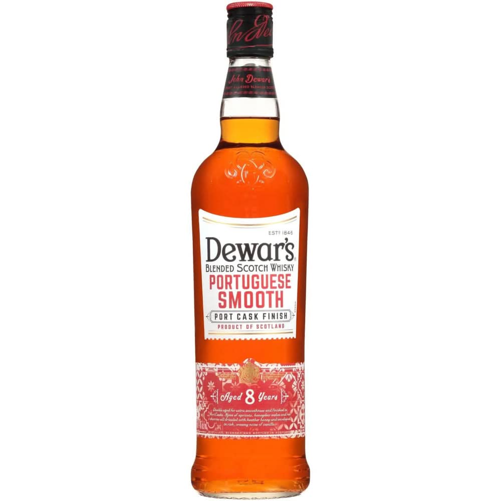 Dewar&