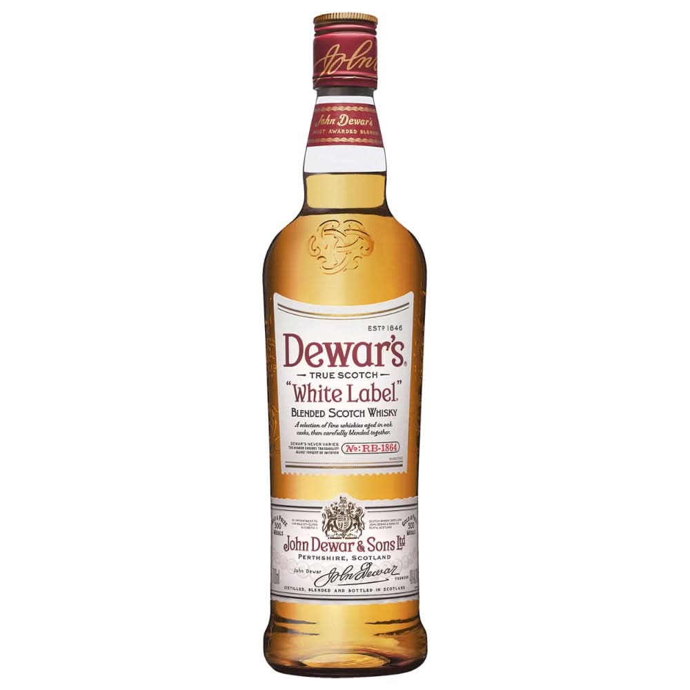 Dewar&