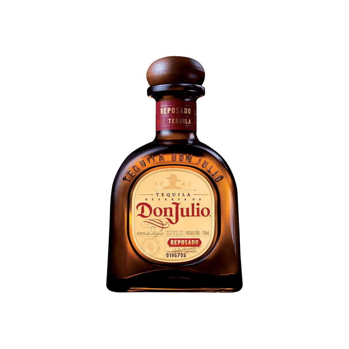 Don Julio Reposado Tequila