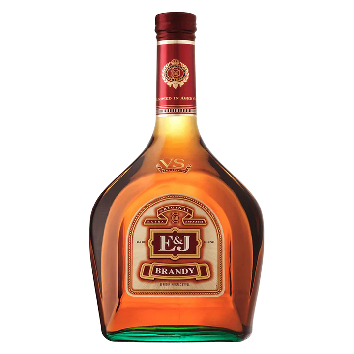 E&amp;J VS Brandy 1.75L