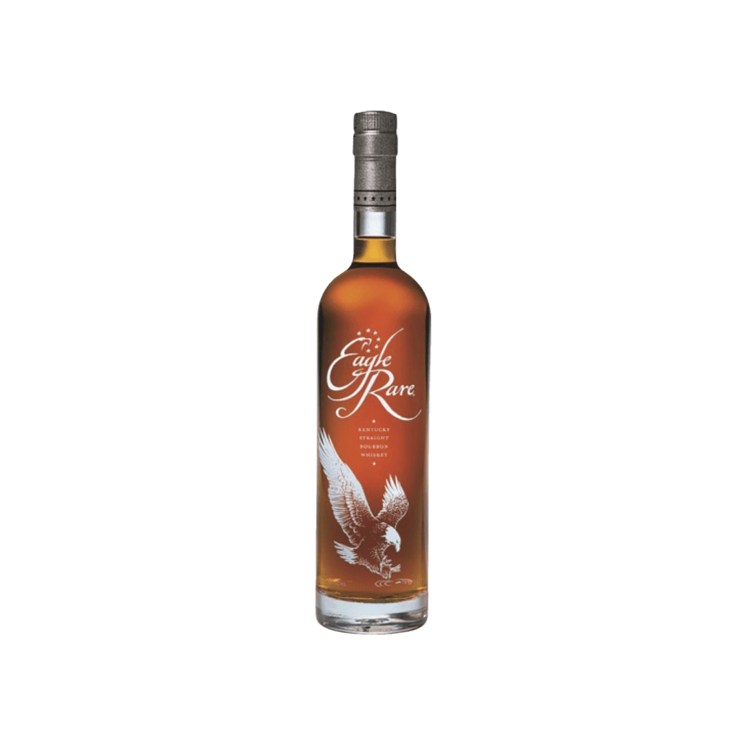 Eagle Rare 10 Year Kentucky Straight Bourbon Whiskey