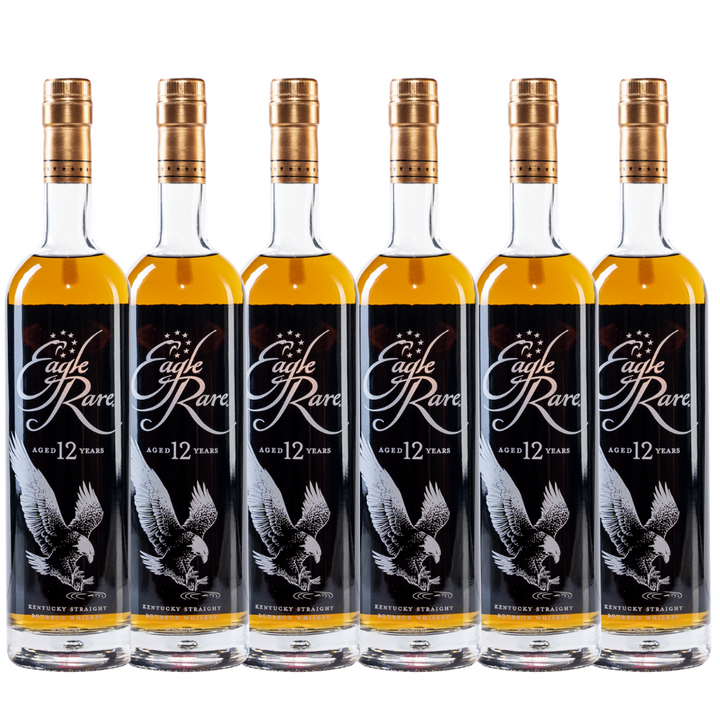 Eagle Rare 12 Year Old Bourbon