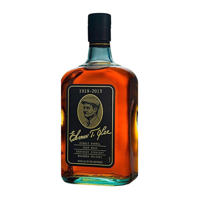 Elmer T. Lee &