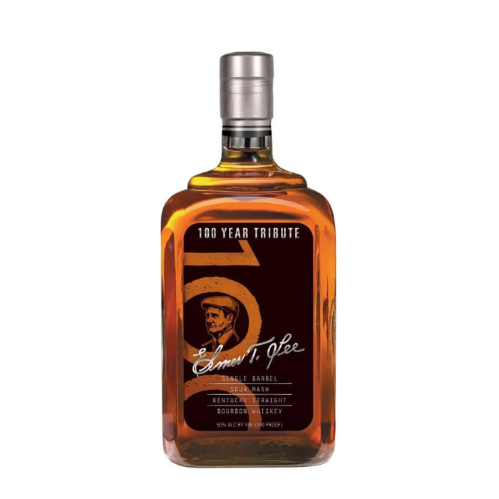 Elmer T Lee 100 Year Tribute