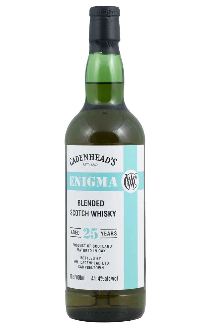 Cadenhead&