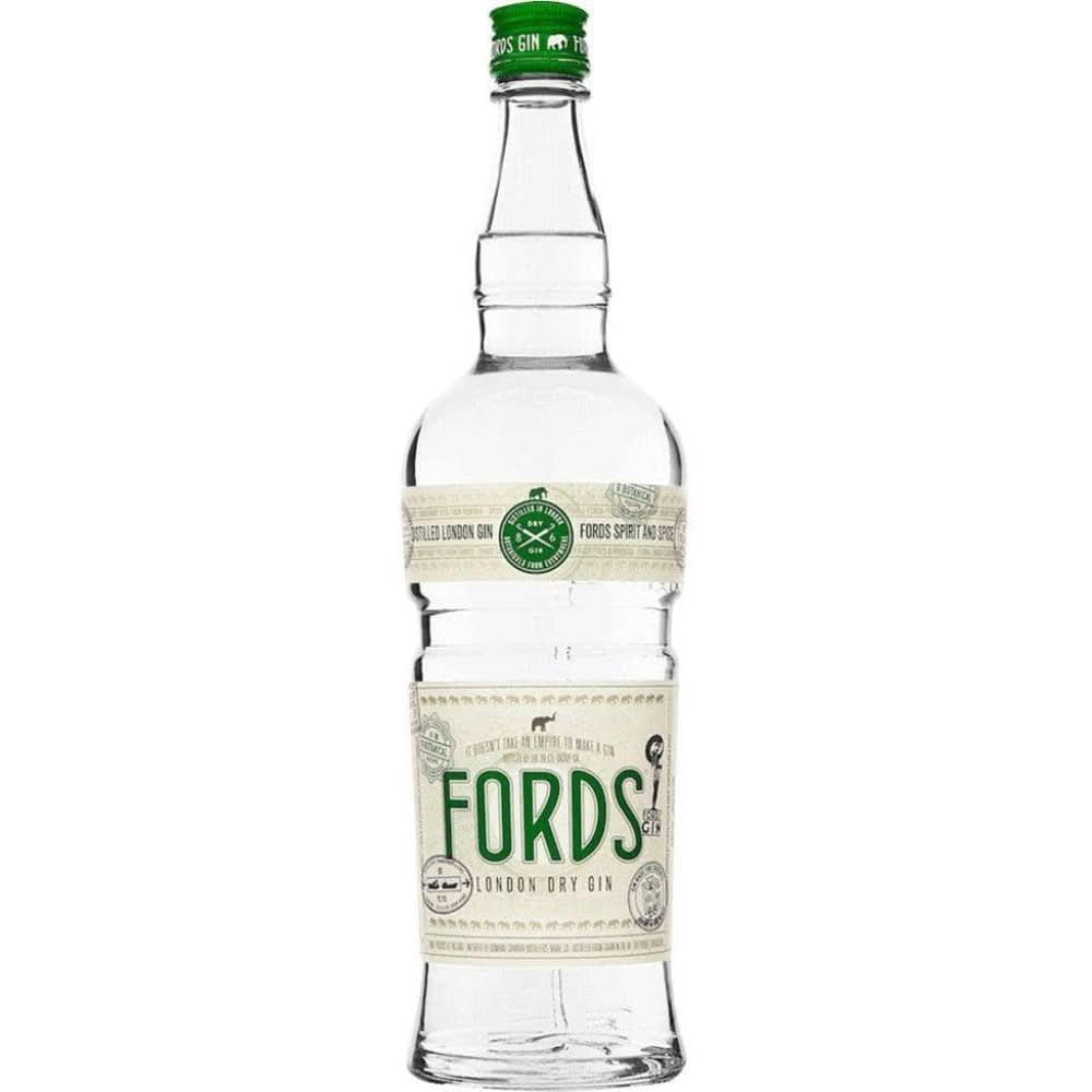 Fords Gin
