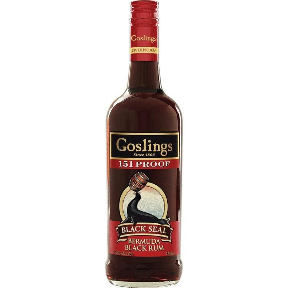 Gosling&