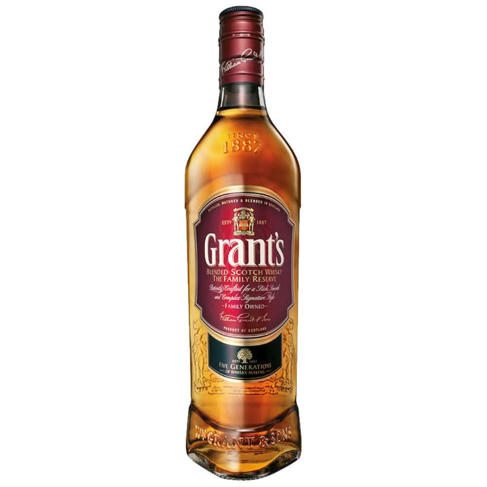 Grant&