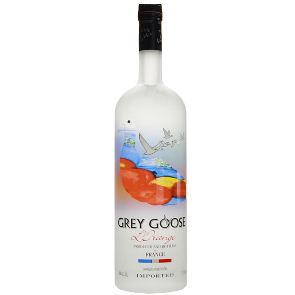 Grey Goose L&
