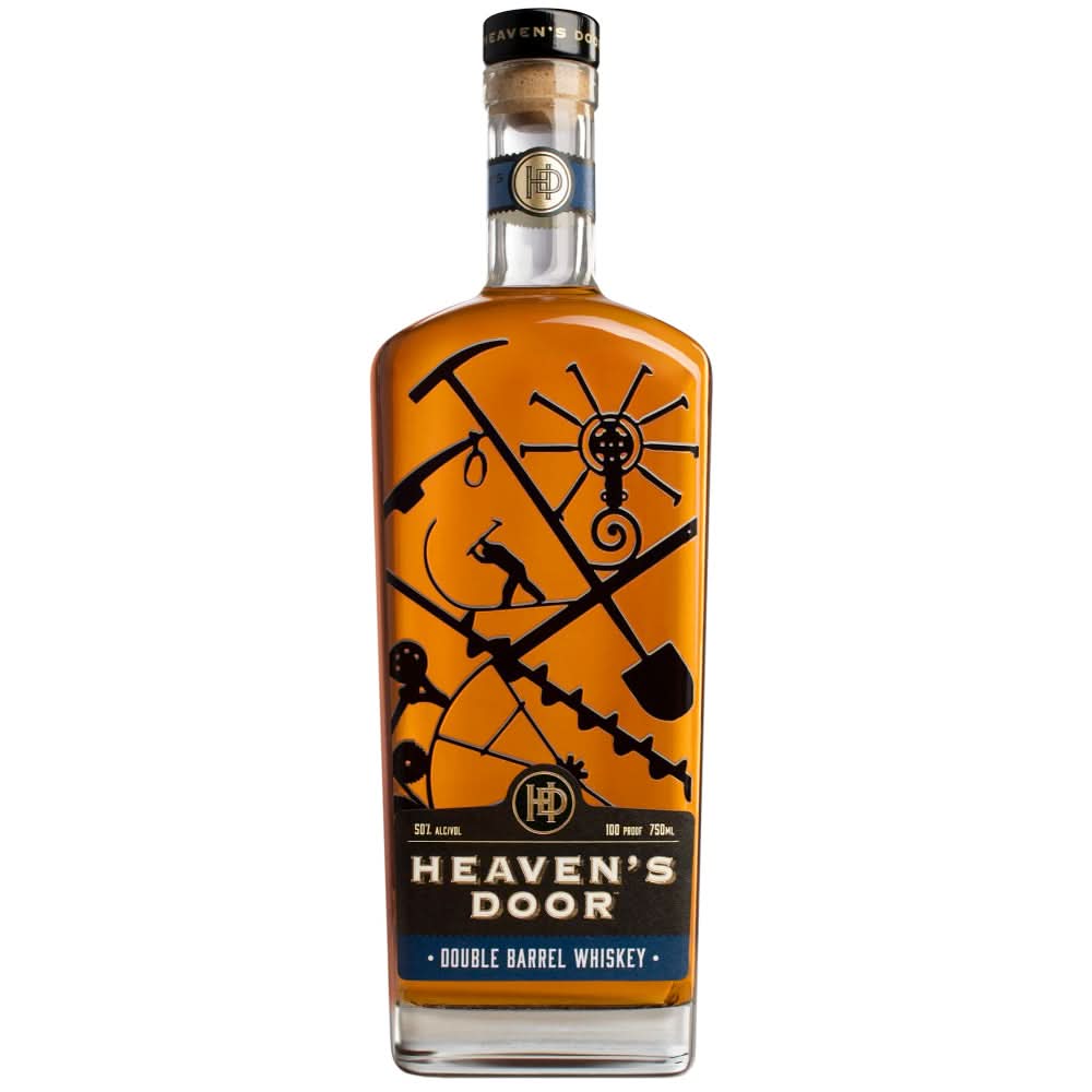 Heaven&