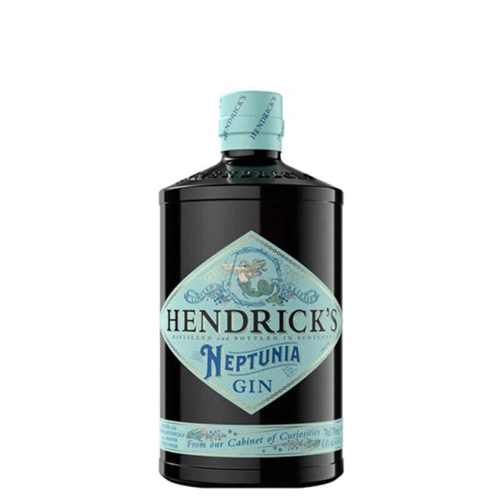 Hendrick&