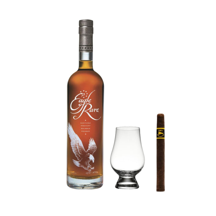 Eagle Rare 10 Year Kentucky Straight Bourbon Whiskey