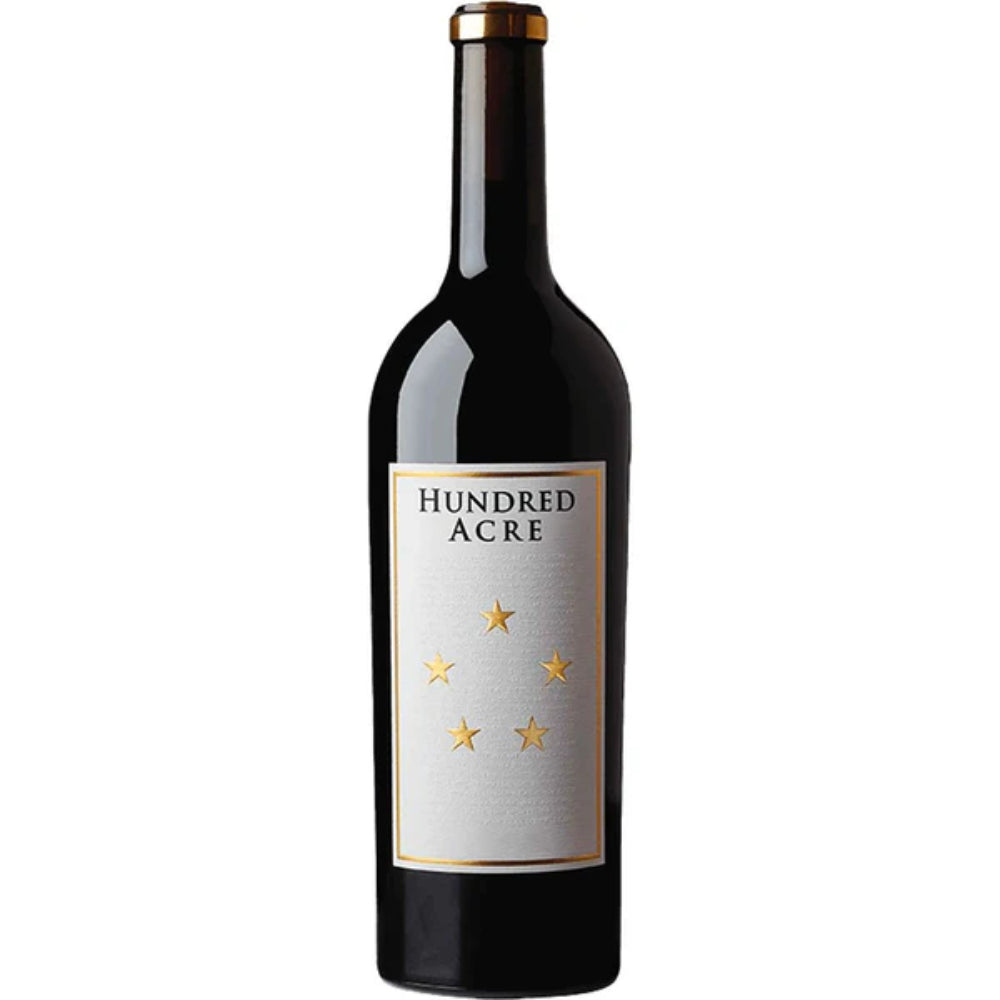 Hundred Acre  Ark Cabernet Sauvignon 