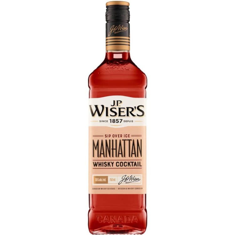 J.P. Wiser&