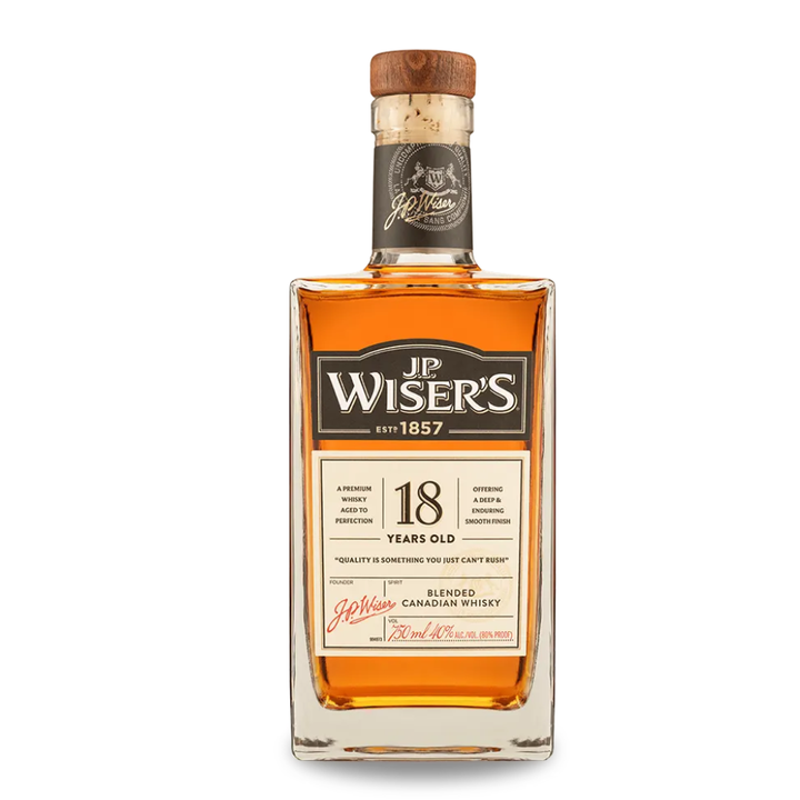 J.P. Wiser&