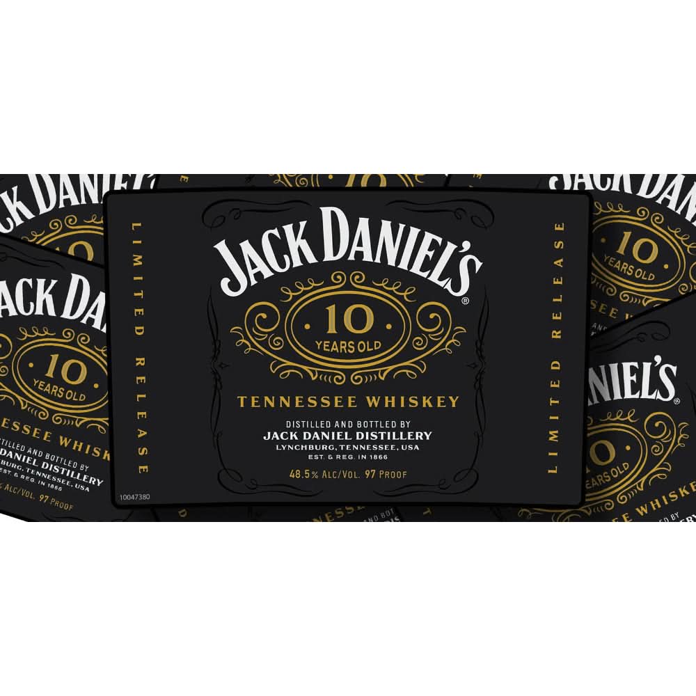 Jack Daniel&