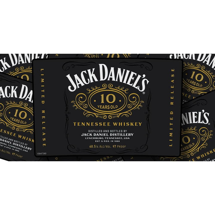 Jack Daniel&