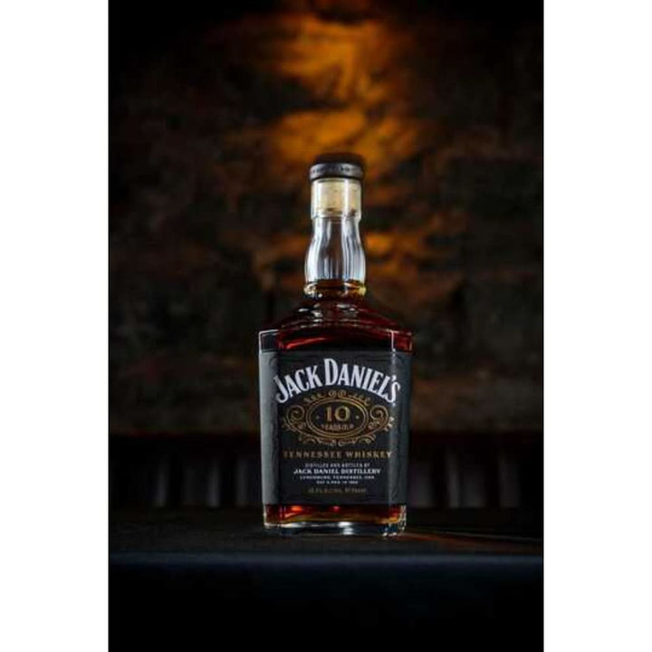Jack Daniel&
