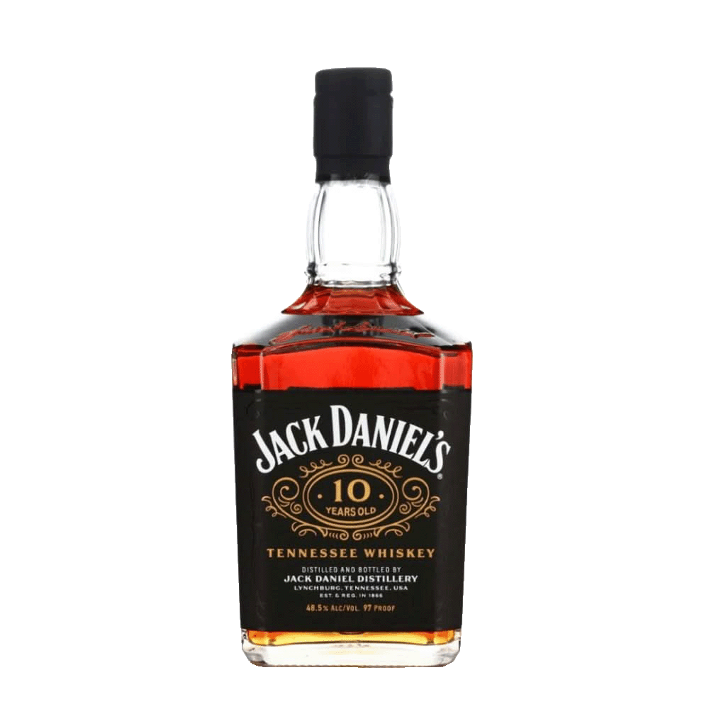 Jack Daniel&