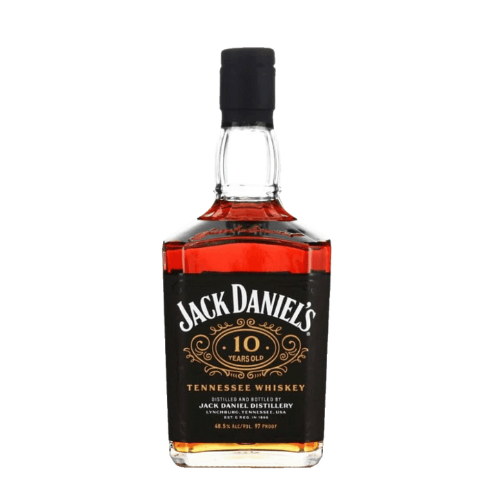 Jack Daniel&