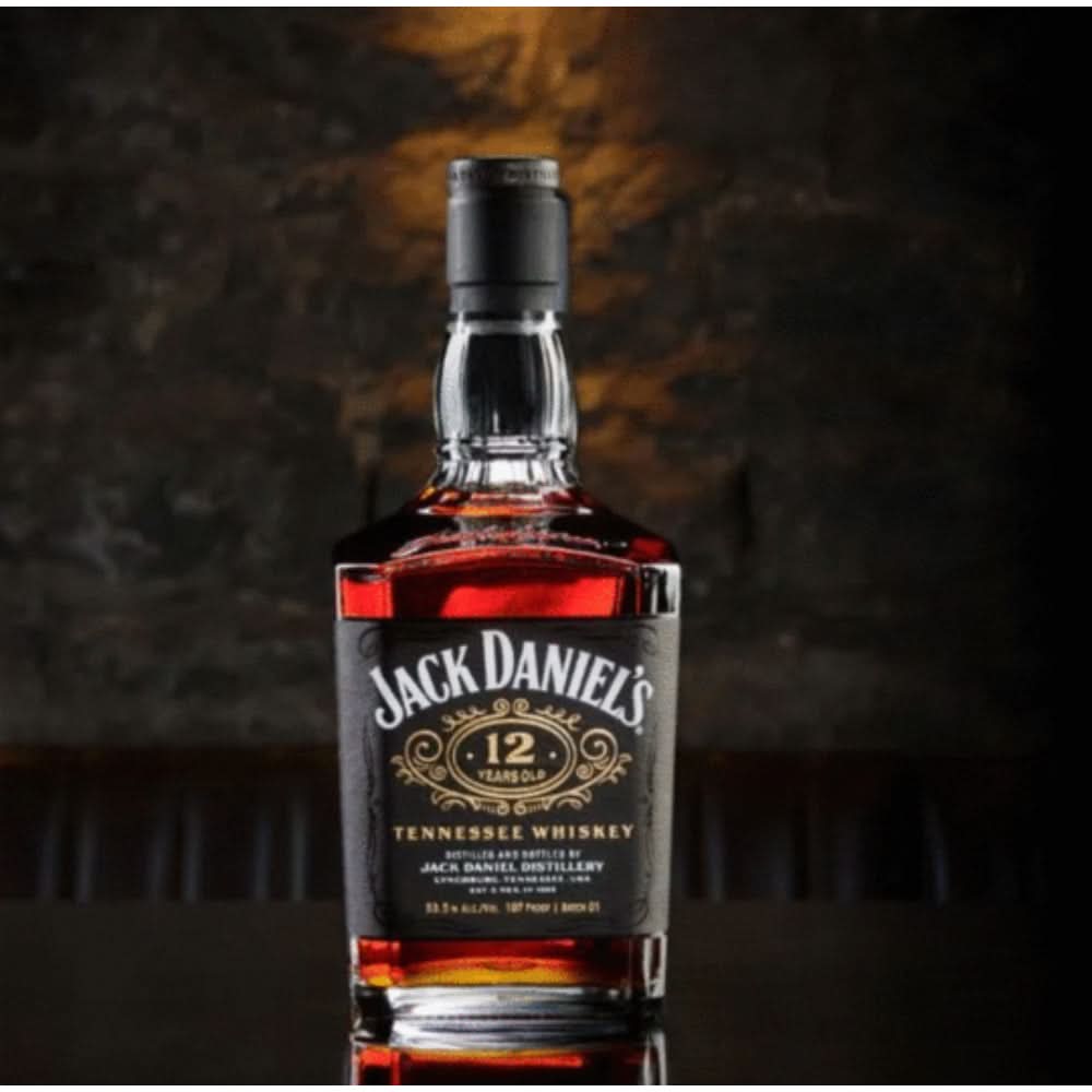 Jack Daniel&