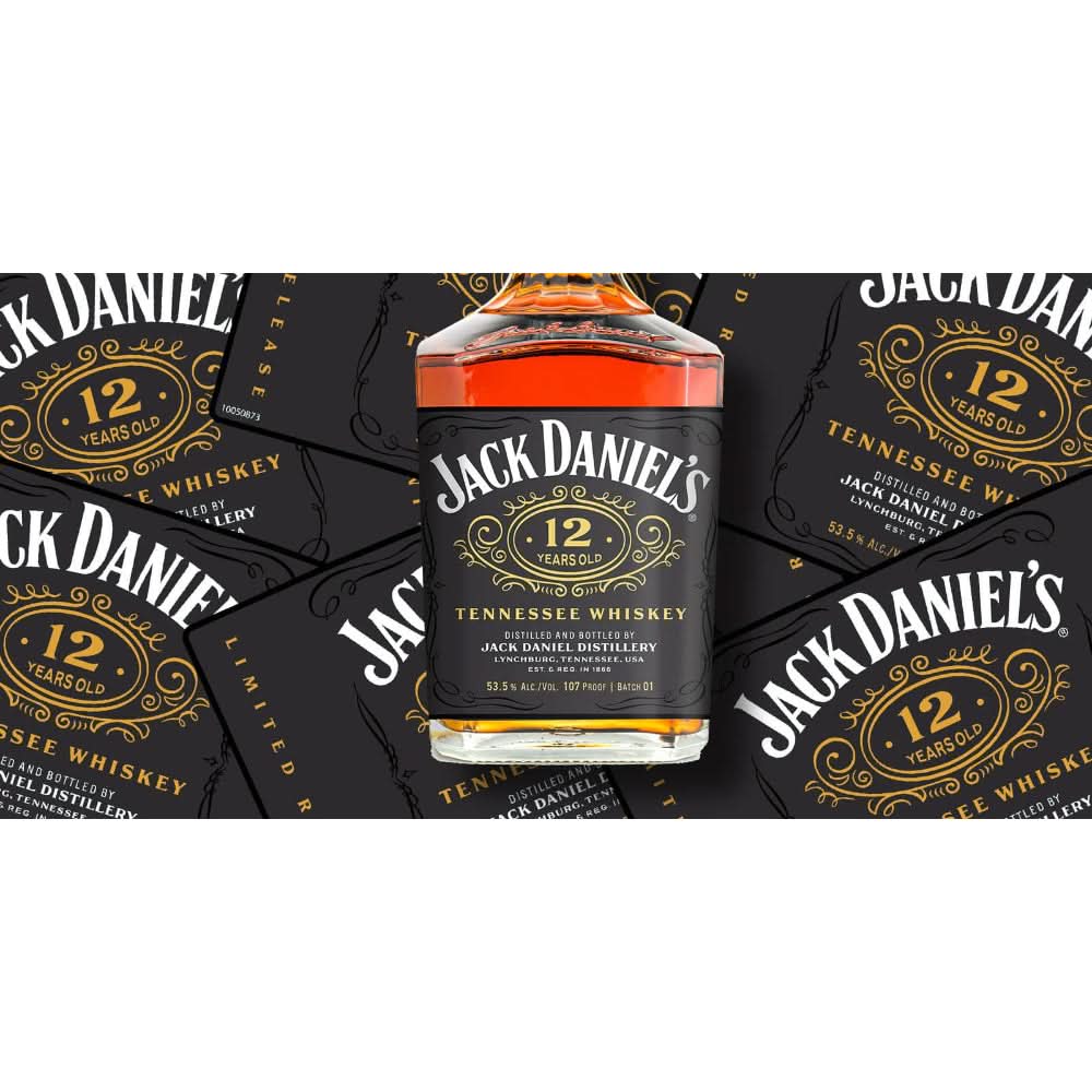 Jack Daniel&