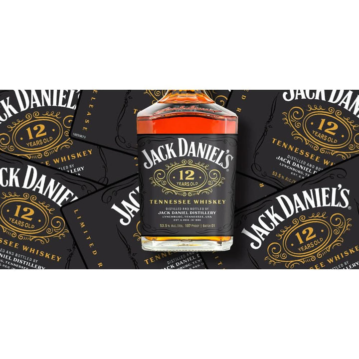 Jack Daniel&
