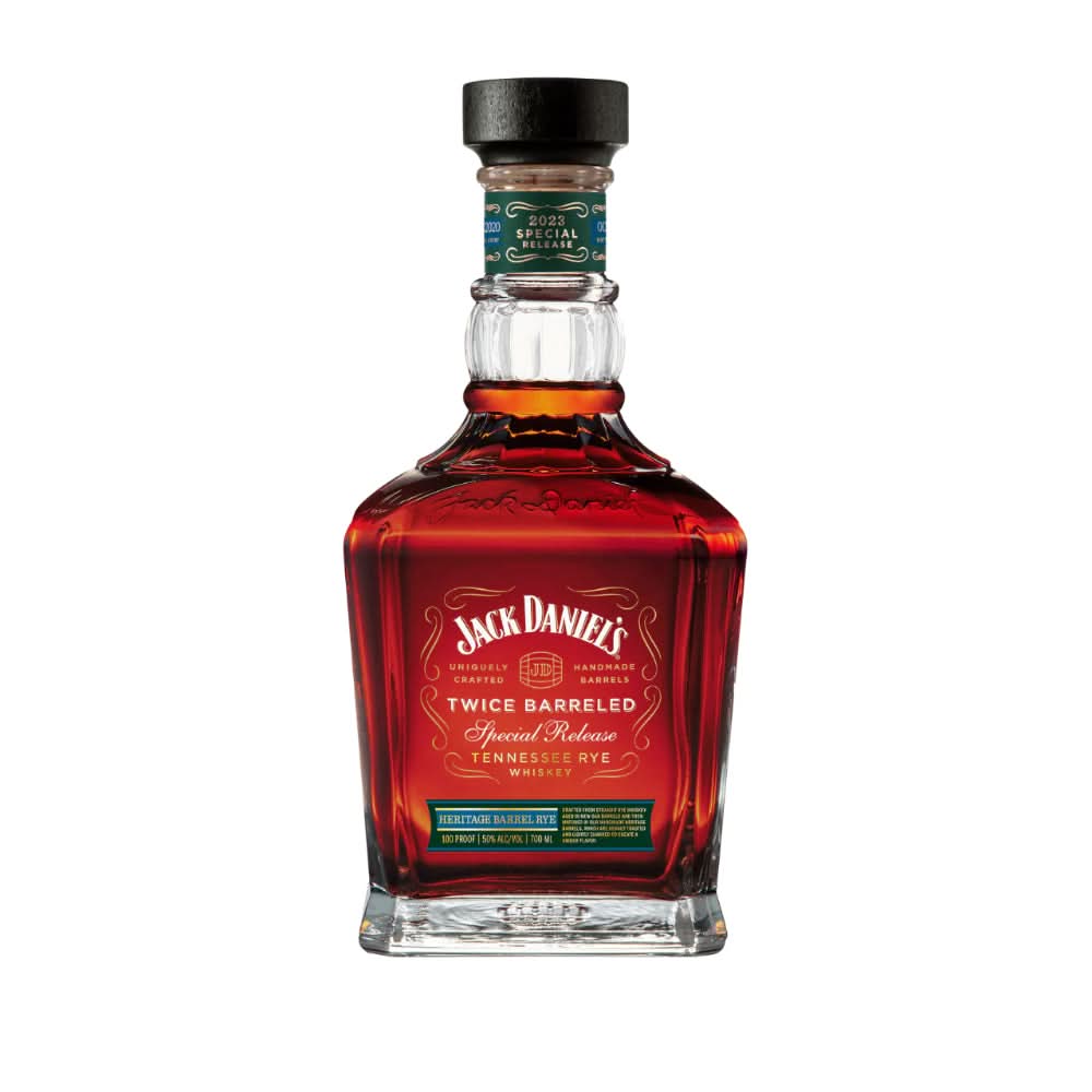 Jack Daniel&