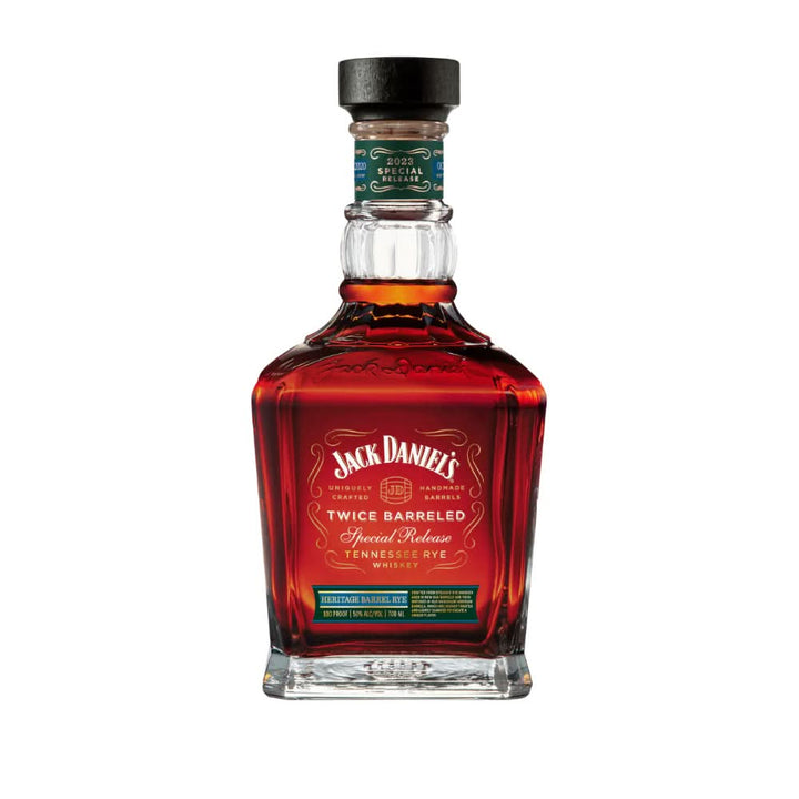 Jack Daniel&
