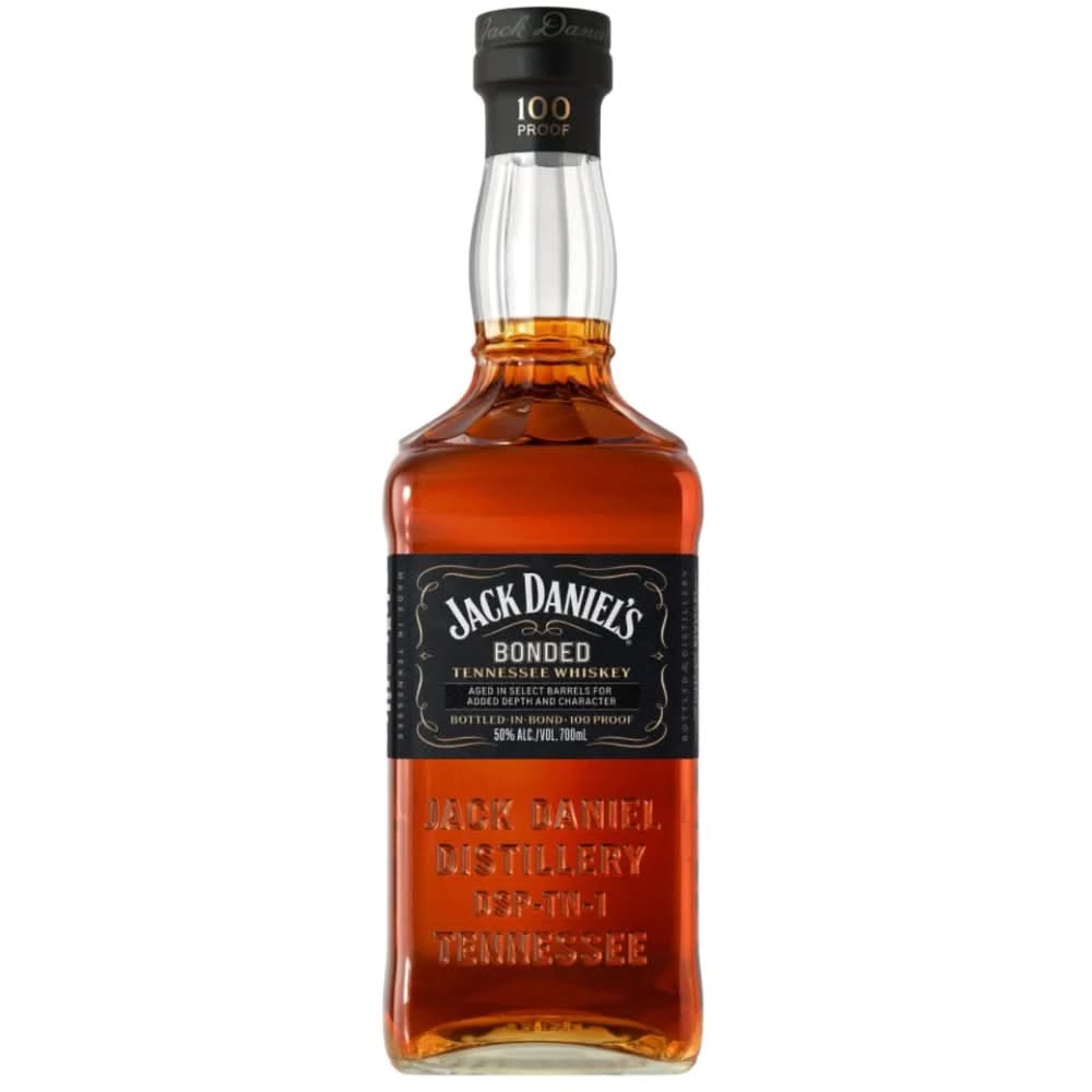 Jack Daniel&