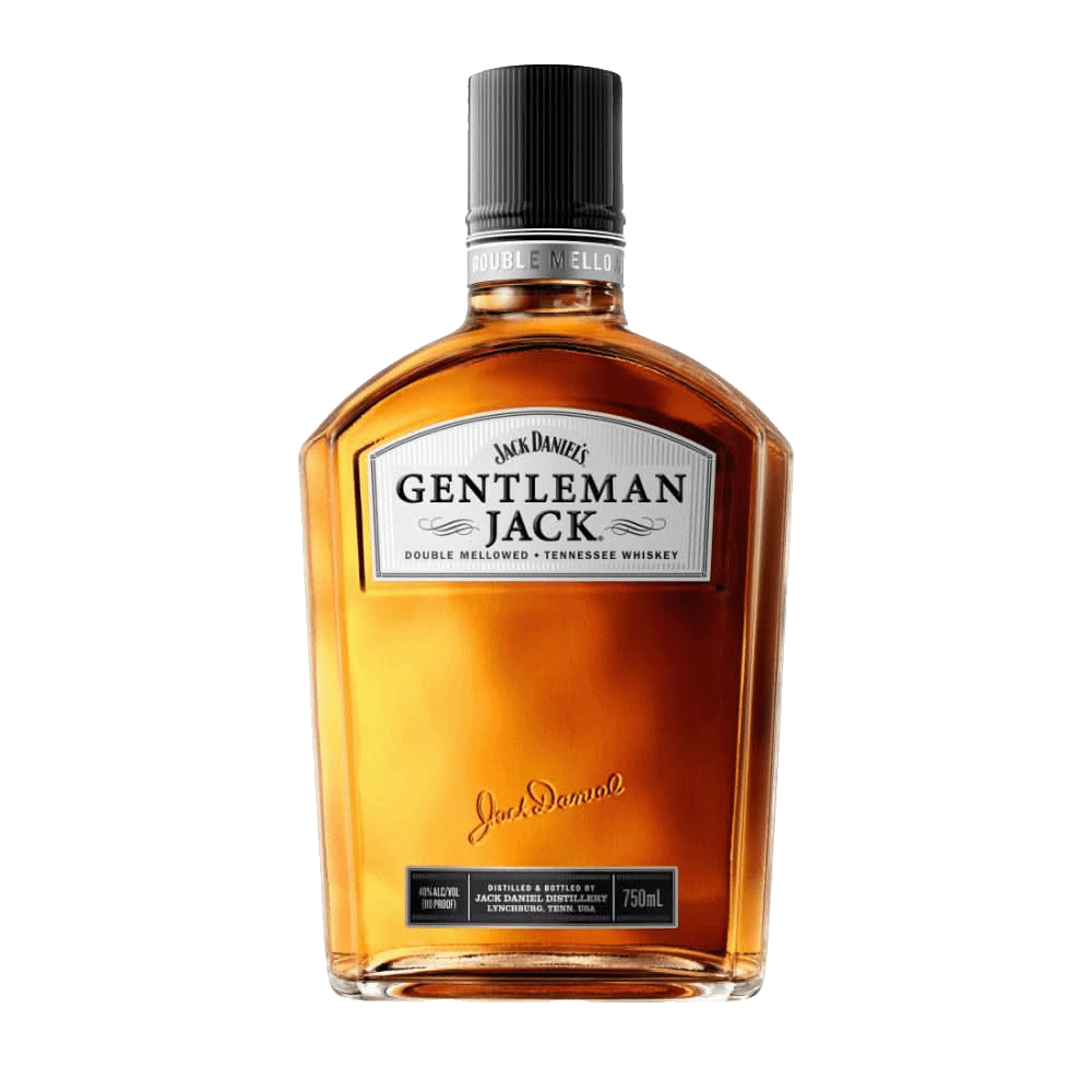 Jack Daniel&