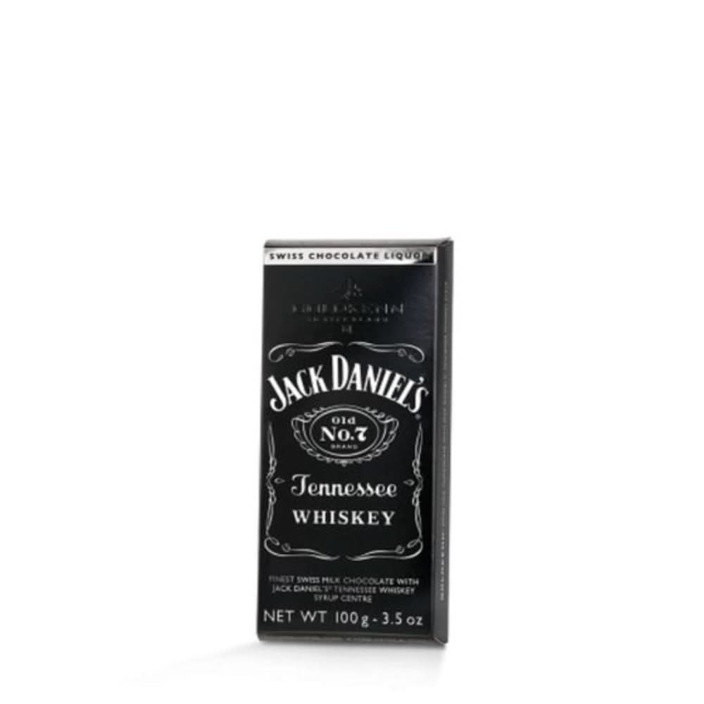 Jack Daniel&
