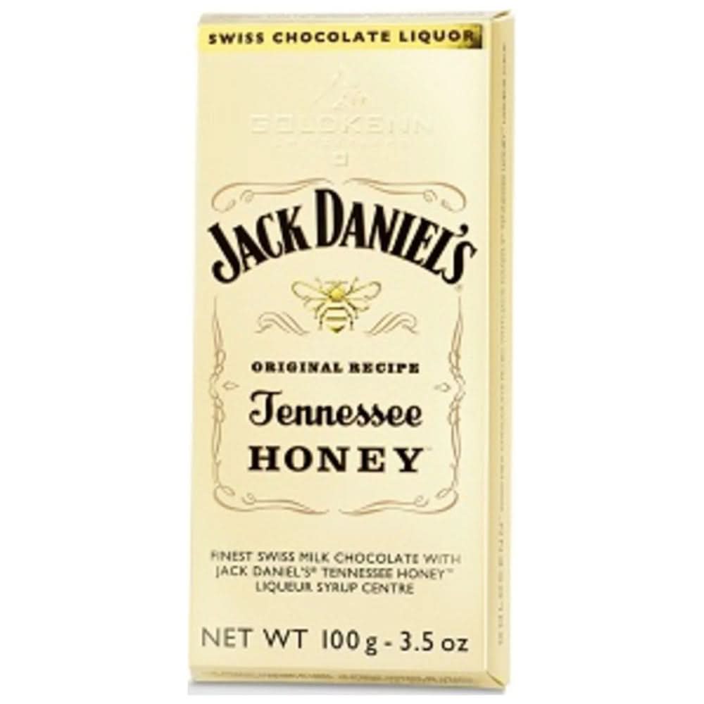 Jack Daniel&