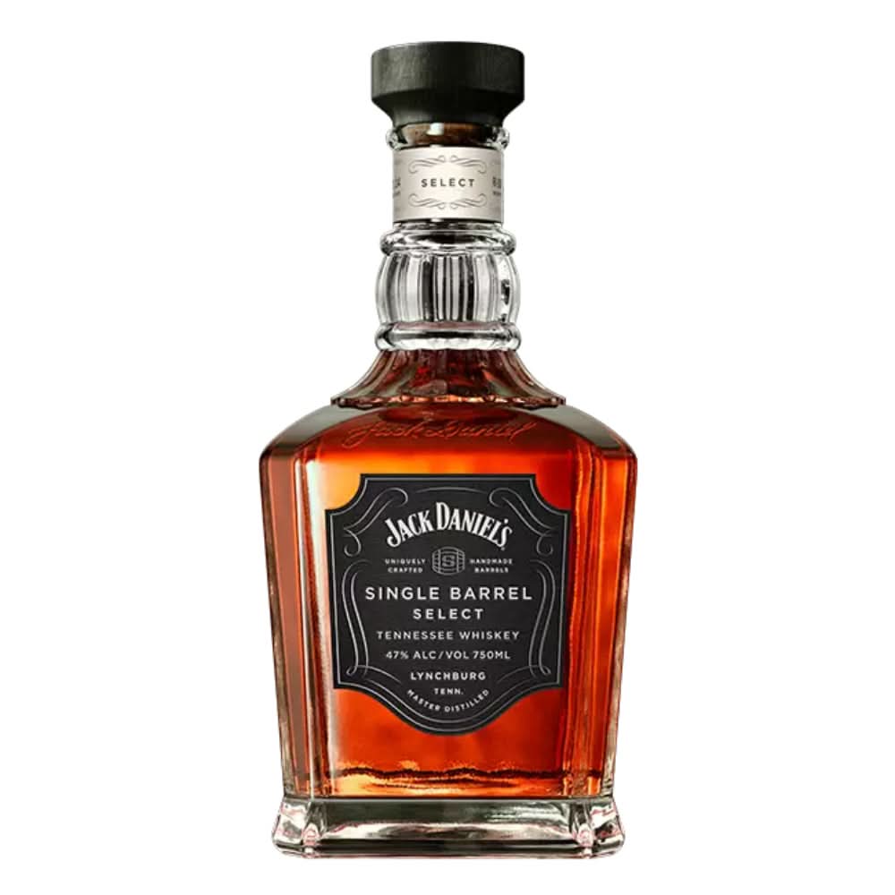 Jack Daniel&