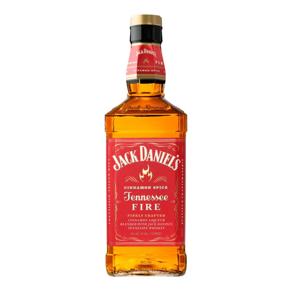 Jack Daniel&