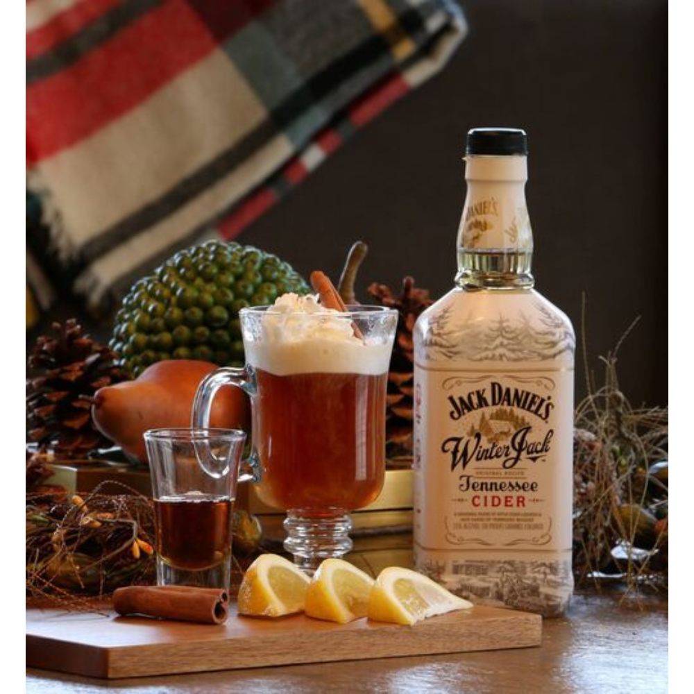 Jack Daniel&
