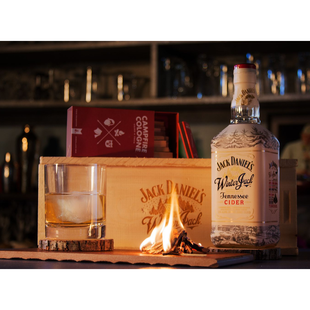 Jack Daniel&