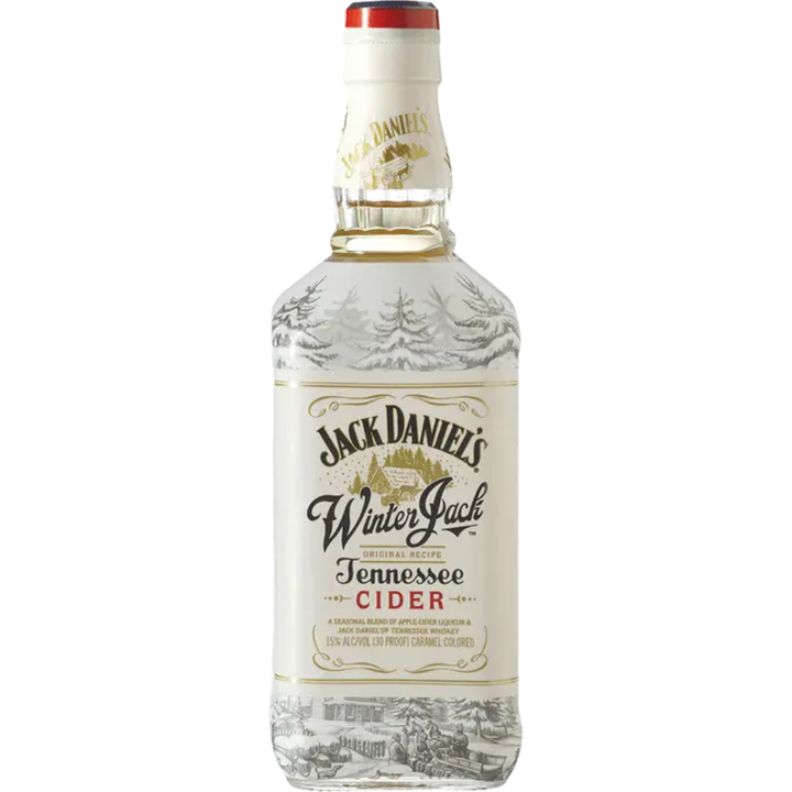 Jack Daniel&